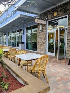 Brioche Bakery & Café place picture